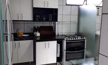 Imagem 3: APARTAMENTO RESIDENCIAL em JOÃO PESSOA - PB, MANAÍRA