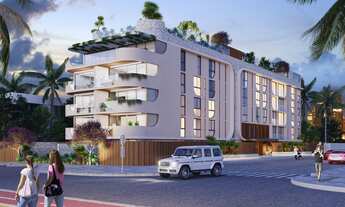 Imagem: APARTAMENTO RESIDENCIAL em JOÃO PESSOA