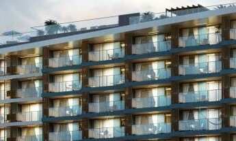 Imagem: APARTAMENTO RESIDENCIAL em JOÃO PESSOA