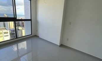 Imagem: APARTAMENTO RESIDENCIAL em JOÃO PESSOA