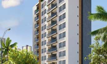 Imagem: APARTAMENTO RESIDENCIAL em JOÃO PESSOA