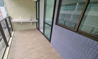 Imagem 2: APARTAMENTO RESIDENCIAL em JOÃO PESSOA - PB, CABO BRANCO