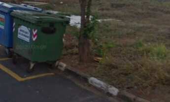 Imagem 7: TERRENO RESIDENCIAL em PAULÍNIA - SP, JARDIM DE ITAPOAN