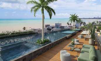 Imagem 3: APARTAMENTO RESIDENCIAL em JOÃO PESSOA - PB, CABO BRANCO