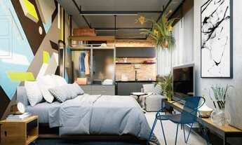 Imagem 2: APARTAMENTO RESIDENCIAL em JOÃO PESSOA - PB, MANAÍRA