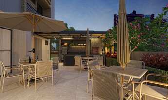 Imagem 3: APARTAMENTO RESIDENCIAL em JOÃO PESSOA - PB, JARDIM OCEANIA