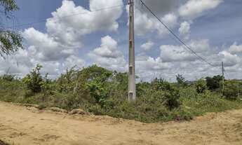 Imagem: TERRENO RESIDENCIAL em JOÃO PESSOA - PB