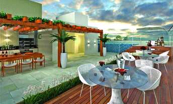 Imagem 3: APARTAMENTO RESIDENCIAL em JOÃO PESSOA - PB, CABO BRANCO