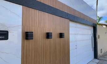 Imagem: CASA RESIDENCIAL em PETROLINA - PE, VILA