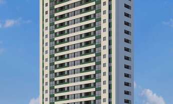 Imagem: APARTAMENTO RESIDENCIAL em JOÃO PESSOA