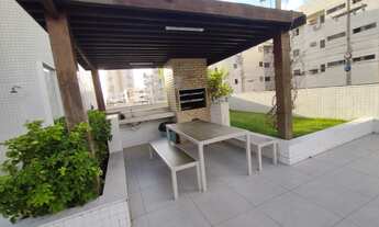 Imagem 2: APARTAMENTO RESIDENCIAL em JOÃO PESSOA - PB, JARDIM OCEANIA