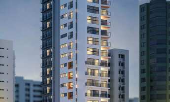 Imagem: APARTAMENTO RESIDENCIAL em JOÃO PESSOA