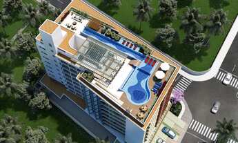 Imagem 6: APARTAMENTO RESIDENCIAL em JOÃO PESSOA - PB, TAMBAÚ