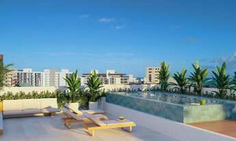 Imagem 5: APARTAMENTO RESIDENCIAL em CABEDELO - PB, INTERMARES