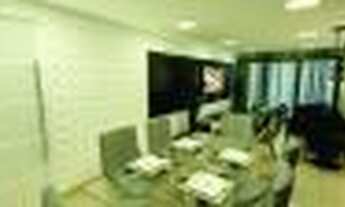 Imagem 2: APARTAMENTO RESIDENCIAL em JOÃO PESSOA - PB, CABO BRANCO