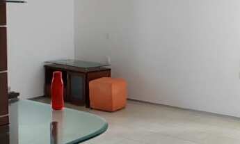 Imagem 4: APARTAMENTO RESIDENCIAL em JOÃO PESSOA - PB, ALTIPLANO CABO BRANCO