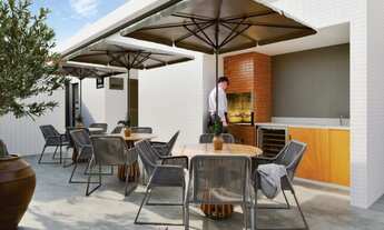 Imagem 3: APARTAMENTO RESIDENCIAL em JOÃO PESSOA - PB, JARDIM OCEANIA