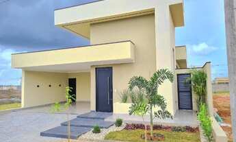 Imagem: CASA RESIDENCIAL em MIRASSOL - SP, VILLAGE