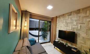 Imagem: APARTAMENTO RESIDENCIAL em JOÃO PESSOA