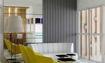 Imagem 6: APARTAMENTO RESIDENCIAL em CORNÉLIO PROCÓPIO - PR, parana