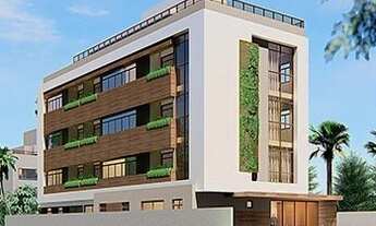 Imagem: APARTAMENTO RESIDENCIAL em JOÃO PESSOA