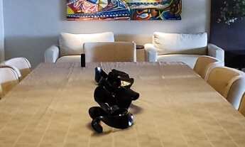 Imagem 5: APARTAMENTO RESIDENCIAL em JOÃO PESSOA - PB, TAMBAÚ