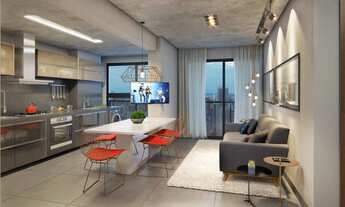 Imagem 2: APARTAMENTO RESIDENCIAL em JOÃO PESSOA - PB, TAMBAÚ