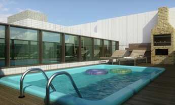 Imagem 3: APARTAMENTO RESIDENCIAL em CABEDELO - PB, INTERMARES