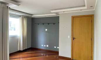 Imagem 2: APARTAMENTO RESIDENCIAL em SÃO PAULO - SP, CIDADE MONÇÕES