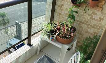 Imagem 4: APARTAMENTO RESIDENCIAL em JOÃO PESSOA - PB, JARDIM OCEANIA