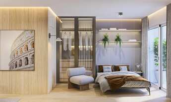 Imagem 2: APARTAMENTO RESIDENCIAL em CABEDELO - PB, INTERMARES