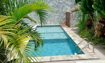 Imagem 5: APARTAMENTO RESIDENCIAL em JOÃO PESSOA - PB, CABO BRANCO