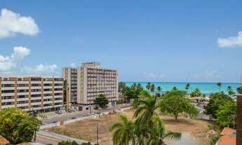 Imagem 2: APARTAMENTO RESIDENCIAL em JOÃO PESSOA - PB, CABO BRANCO