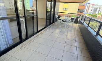 Imagem 7: APARTAMENTO RESIDENCIAL em JOÃO PESSOA - PB, MANAÍRA