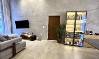 Imagem 2: CASA RESIDENCIAL em BRASÍLIA - DF, SETOR HABITACIONAL ARNIQUEIRA (ÁGUAS CLARAS