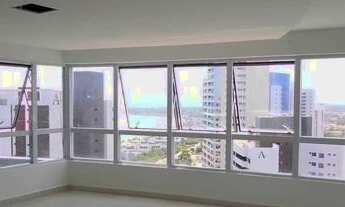 Imagem 4: APARTAMENTO RESIDENCIAL em JOÃO PESSOA - PB, ALTIPLANO CABO BRANCO