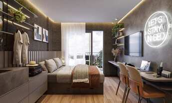 Imagem 3: APARTAMENTO RESIDENCIAL em JOÃO PESSOA - PB, TAMBAÚ