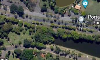 Imagem 2: TERRENO RESIDENCIAL em PAULÍNIA - SP, JARDIM DE ITAPOAN