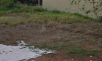 Imagem: TERRENO RESIDENCIAL em PAULÍNIA - SP, JARDIM