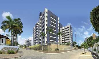 Imagem: APARTAMENTO RESIDENCIAL em JOÃO PESSOA