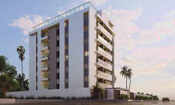 Imagem 1: APARTAMENTO RESIDENCIAL em CABEDELO - PB, INTERMARES