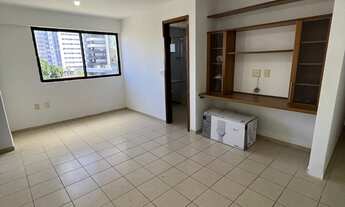 Imagem 3: APARTAMENTO RESIDENCIAL em JOÃO PESSOA - PB, MANAÍRA
