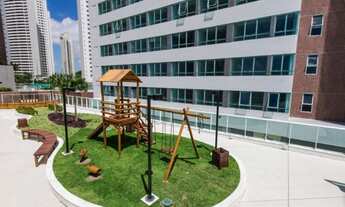 Imagem 3: APARTAMENTO RESIDENCIAL em JOÃO PESSOA - PB, ALTIPLANO CABO BRANCO