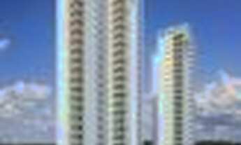 Imagem 1: APARTAMENTO RESIDENCIAL em CABEDELO - PB, INTERMARES