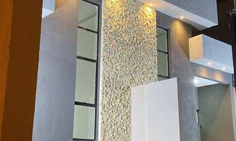 Imagem: CASA RESIDENCIAL em JOÃO PESSOA - PB, CRUZ