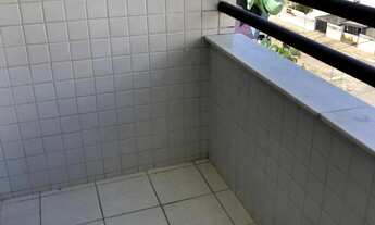 Imagem 5: APARTAMENTO RESIDENCIAL em JOÃO PESSOA - PB, MANAÍRA