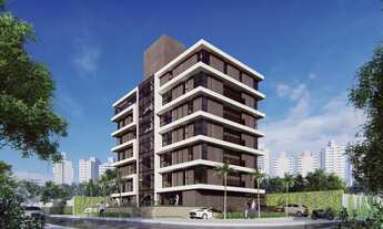 Imagem 2: APARTAMENTO RESIDENCIAL em JOÃO PESSOA - PB, JARDIM OCEANIA