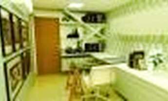 Imagem 4: APARTAMENTO RESIDENCIAL em JOÃO PESSOA - PB, CABO BRANCO