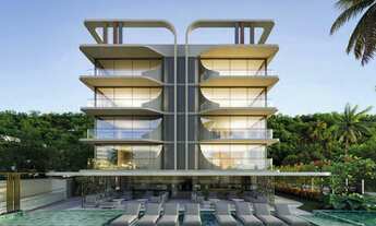 Imagem 3: APARTAMENTO RESIDENCIAL em JOÃO PESSOA - PB, CABO BRANCO