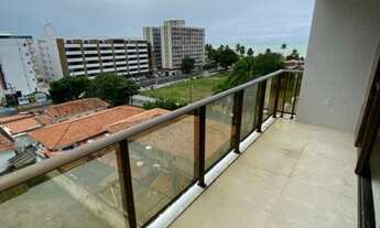 Imagem 6: APARTAMENTO RESIDENCIAL em JOÃO PESSOA - PB, CABO BRANCO